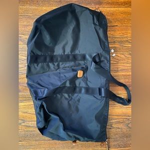 BRIC’S black duffel
